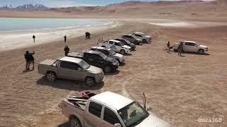 Travesia en Camionetas 4x4 por Catamarca | con Argentina Overland