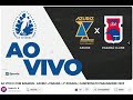 azuriz x paranÁ assista de graÇa 4ª rodada campeonato paranaense 2025