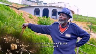 Mbeje’s father calls him out – Mnakwethu HEA | Mzansi Magic | S2 | Ep 08