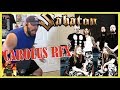 The Swedish King! | Sabaton - Carolus Rex (English version) | REACTION