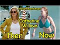 CSI: Crime Scene Investigation Cast Before and After | Real Name and Real Age 2021