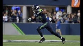 BREAKING NEWS: Seattle Seahawks sign former 2nd round pick S Marquise Blair