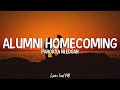 Alumni Homecoming - Parokya ni Edgar (Lyrics)