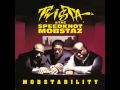 Twista -  Crook County