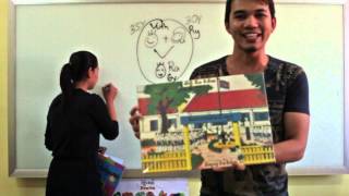 Natural Khmer Beginner Class