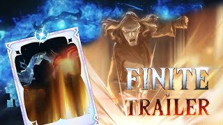 《UmbranVerse》Finite | New Mythic Spell Card Trailer!