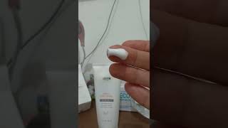 unboxing atomy fresh sun lotion 艾多美開箱韓國防曬霜korea