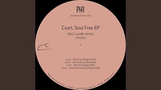 Uncertain destiny (Original Mix)