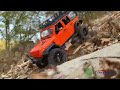 💥 new at crazyfastrc 💥 2023 mn128 rtr 1 12 crawler climbing truck is released