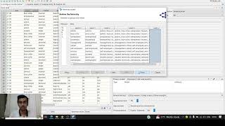 How to anonymize a data set using L - diversity in ARX