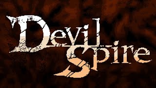 Devil Spire (2022) / PC Longplay / Ascent mode