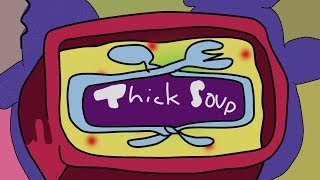 Homemade Intros: Chowder