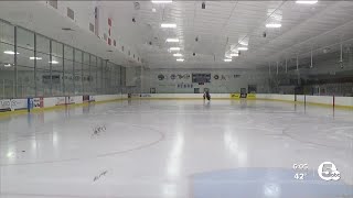 Northeast Ohio ice skating community heartbroken over skaters killed in crash