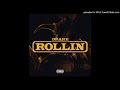 Drake - Rollin (NEW LEAK)