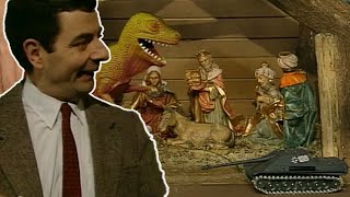 Mr Bean Goes Shopping Mr Bean Live Action Funny Clips Mr Bean Mr Bean