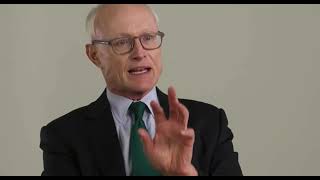 Michael Porter - a clear strategy