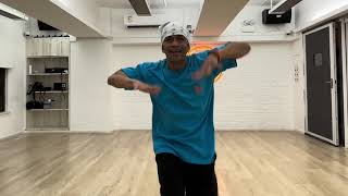 LOVE ON TOP | BEYONCÉ | BASIC HIPHOP | MRB | BFIT DANCE STUDIO