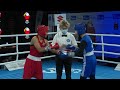 Kielce 2021 Session8A (W48kg) YODWAREE Thipsatcha (THA) vs ALHASANAT Silina (JOR)