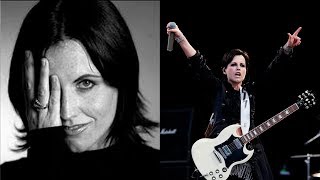 LA EXTRAÑA MUERTE DE DOLORES O'RIORDAN CANTANTE DE THE CRANBERRIES