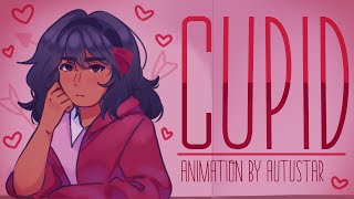 Cupid - Jack Stauber | Animation