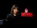 Evangeline Lilly talks Hope Van Dyne in Marvel’s Ant-Man