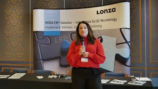 Lonza @PLA2019