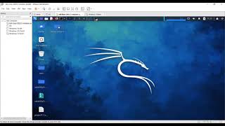 "🔥 DoS Attack Lab with Kali Linux | Practical Cybersecurity Tutorial"
