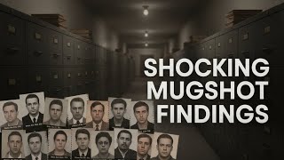 I Spent 10 Years Investigating Mugshots and Here's What I Found