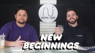 New Beginnings - Episode 120