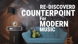 Use Classical Counterpoint Ideas In Modern Music!