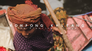 Kompong Khleang, The Floating Village