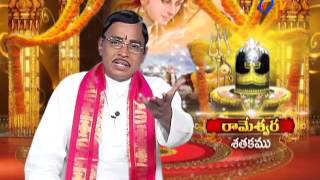 Aradhana - 1st November 2015 -  ఆరాధన – Full Episode