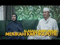 EKSKLUSIF ! ALASAN HABIB USMAN MEMILIH KARTIKA PUTRI SEBAGAI ISTRI !