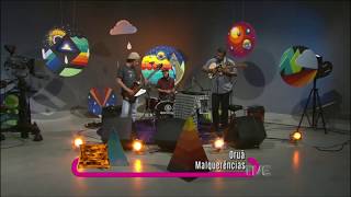 conjunto ORUÃ no prog RADAR TVE RS