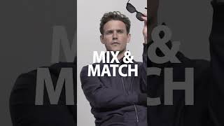 DIGEL MIX \u0026 MATCH