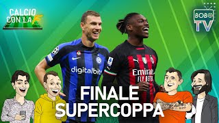 SUPERCOPPA | Lo stato di forma di Inter e Milan in vista della Finale | Commenti e opinioni