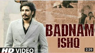 Badnam Ishq (Official Video) Korala Maan | Desi Crew | Latest punjabi songs 2020
