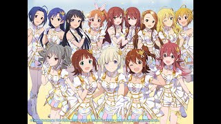 ネタバレ注意！！！ アイドルマスタースターリットシーズン 12月～