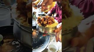 paneer biryani hydraba cheff hotel Hyderabad Chefs in Whitefield,Bangalore #shorts