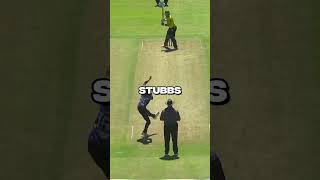 TRISTAN STUBBS Is The MOST EXCITING CRICKET PLAYER?😮🔥