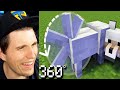 Paluten REAGIERT auf 7 Dinge in Minecraft die du noch nicht kennst