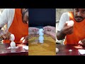 Balancing Eggs Tricks [lion podda]#Shorts