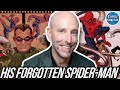 A Forgotten Spider-Man Book Created His Biggest Hater | Spider-Man: Negative Exposure