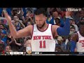 nba2k25 리듬슈팅과 풀업점퍼 2k는 실수했다. 버튼샷 필수다 왜