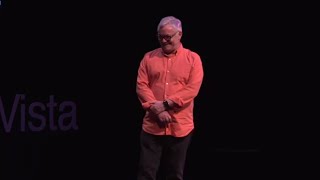 The Love of Learning a Languages | Dave Huxtable | TEDxChulaVista
