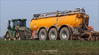 9620RX - Veenhuis - Horsch / Gülle - Liquid Slurry   2019