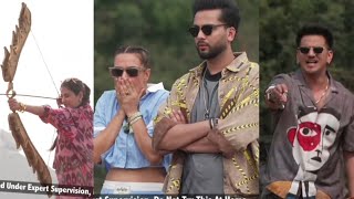 Mtv Roadies Season 20 New Promo | Elvish Hue Contestant Ko Dekh Kar Shock