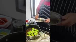 Lavjibhai Badshah Try Hands on Cooking - Edited 2