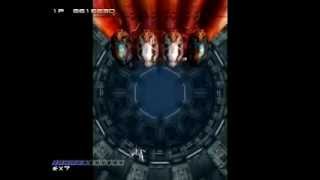 IKARUGA - 1 Credit Run 🔥