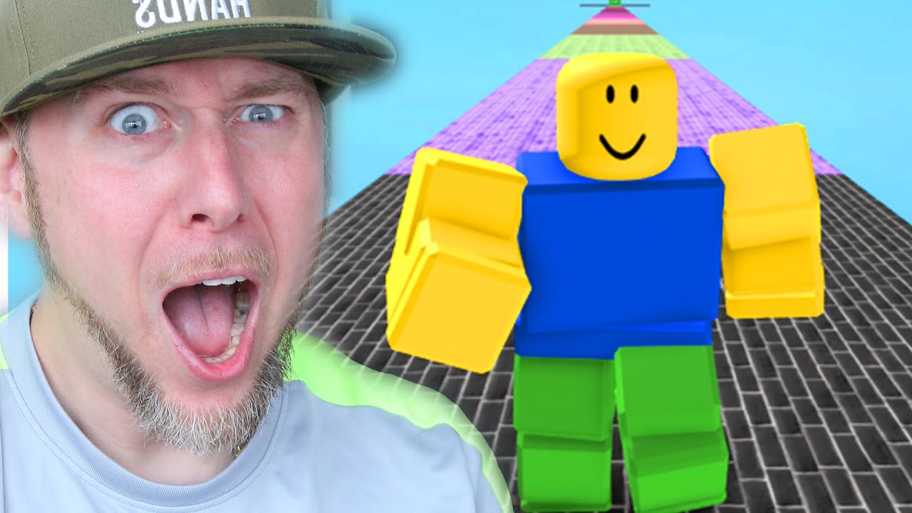 Every Second You Get 1 Walkspeed Roblox Youtube